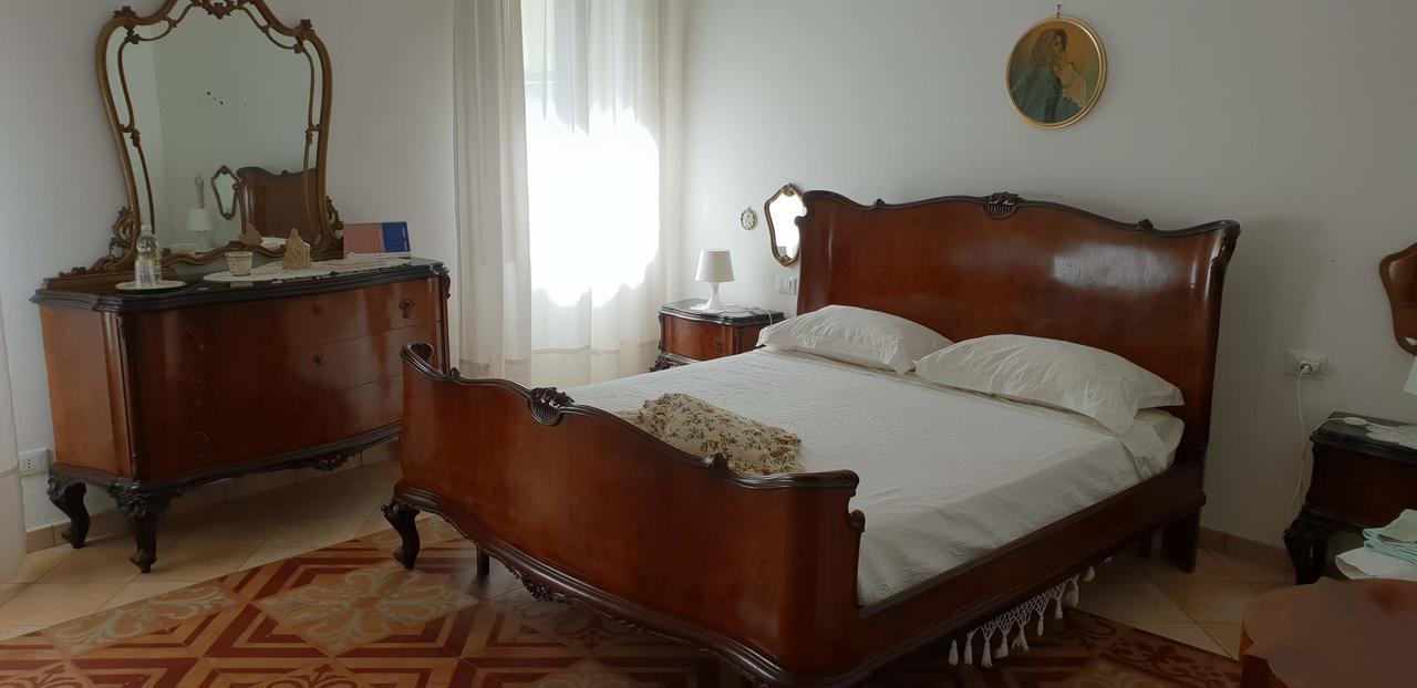 B&B Il Glicine Badia Polesine Exterior photo