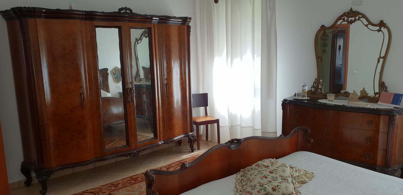 B&B Il Glicine Badia Polesine Exterior photo