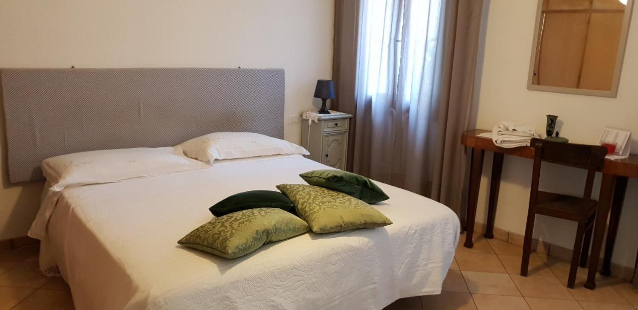 B&B Il Glicine Badia Polesine Exterior photo